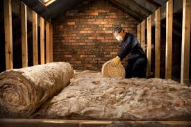 Trusted Bolingbrook, IL Insulation Removal & Installation Experts